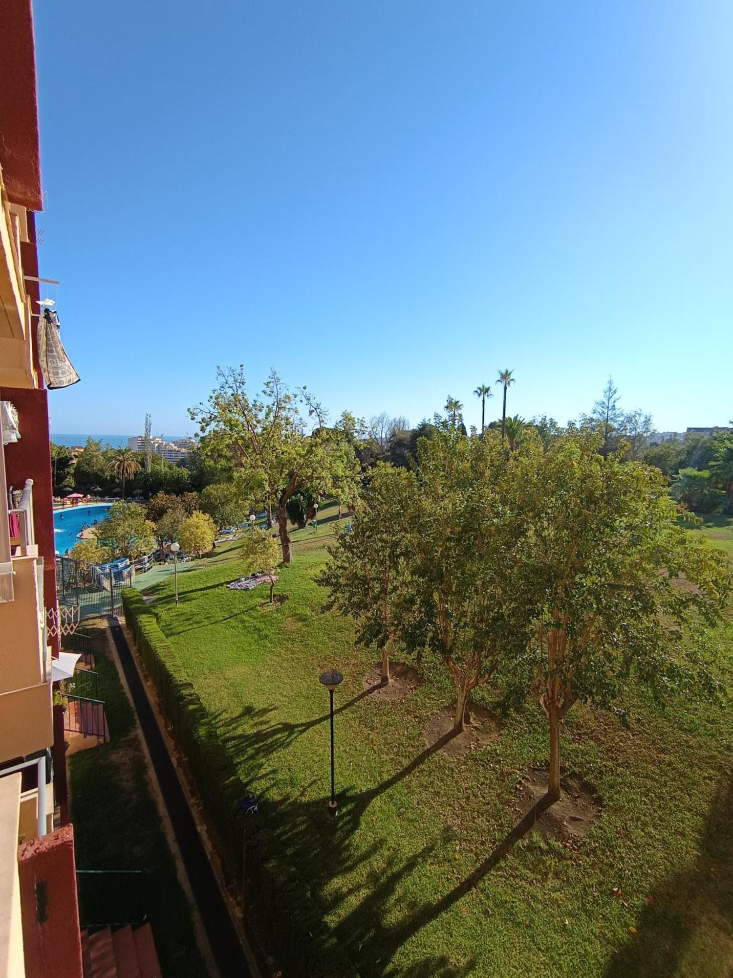 Midori Estudio Minerva Benalmádena Exterior photo